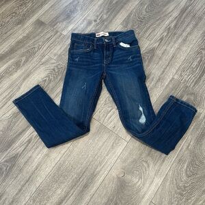 Jeans Levi’s 510